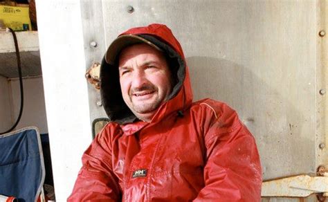 deadliest catch deaths|Nick Mavar, deckhand on ‘Deadliest Catch,’ dies at 59 .